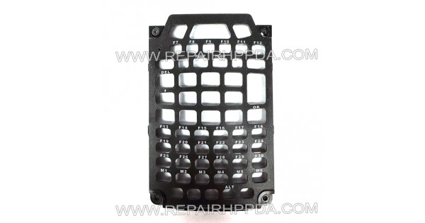 Keypad Bezel Key Replacement For Psion Teklogix Omnii Xt F